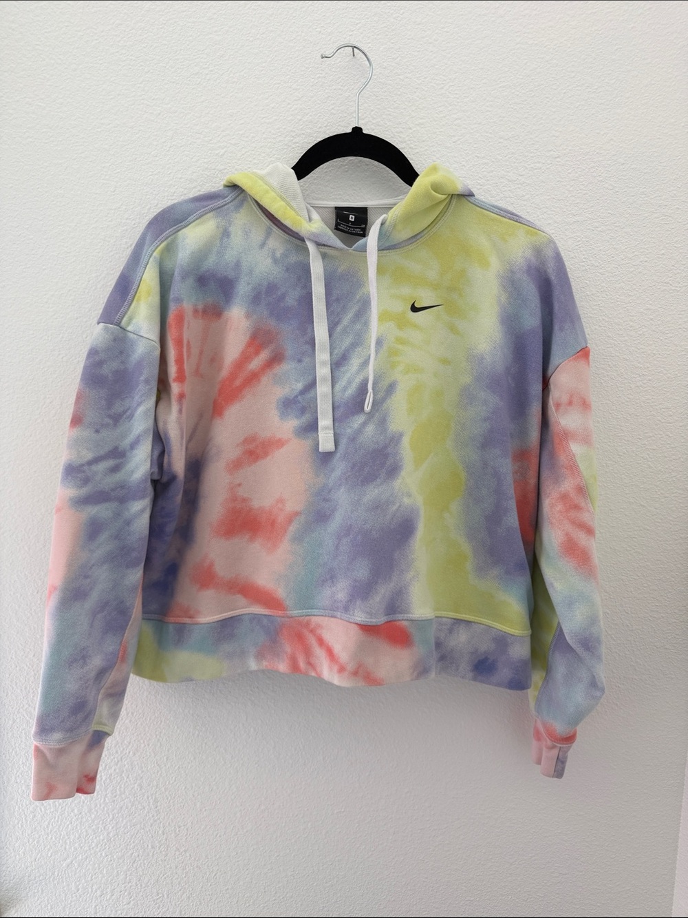 Women’s Nike Sweatshirt